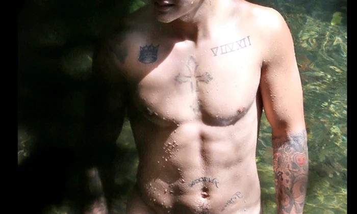 justin bieber png
