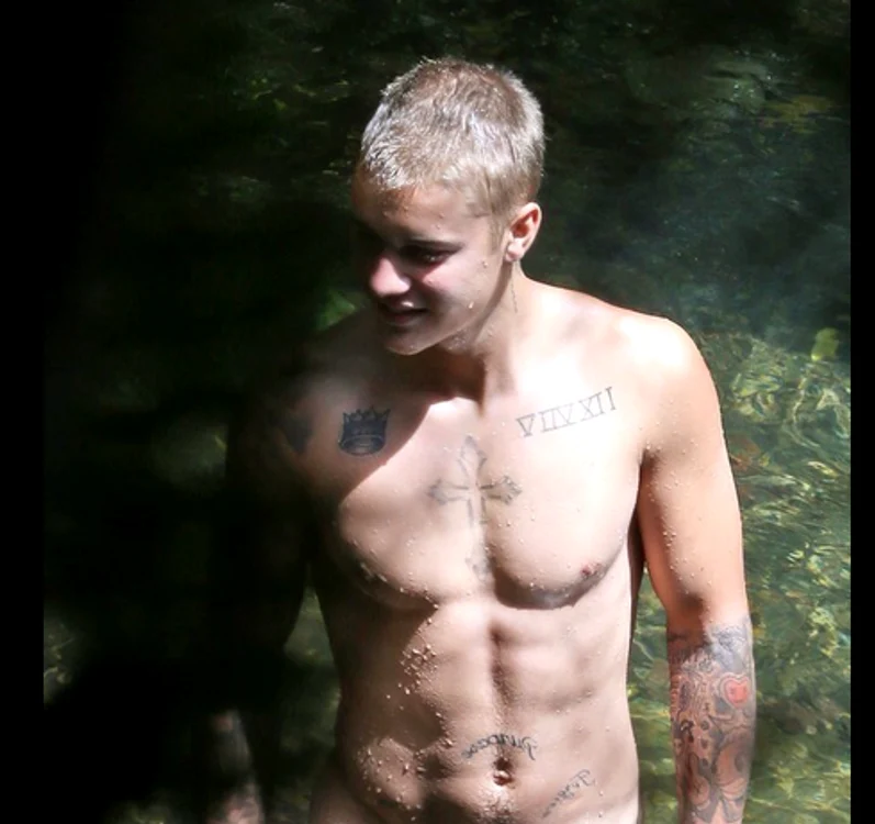 justin bieber png
