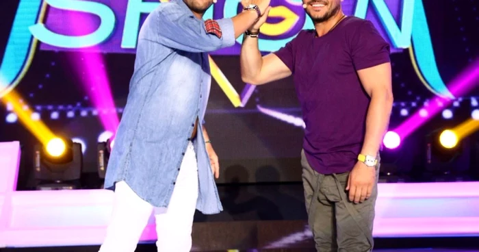 fantastic show antena 1