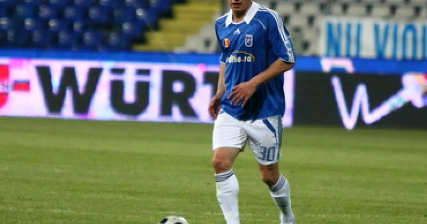 Craiova: Prepeliţă are entorsă la genunchiul drept