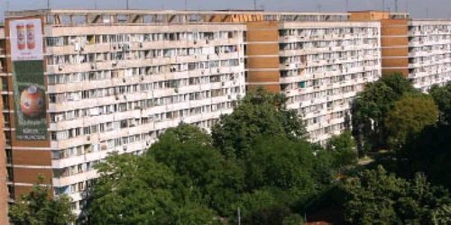 Echilibru pe piaţa imobiliară bucureşteană