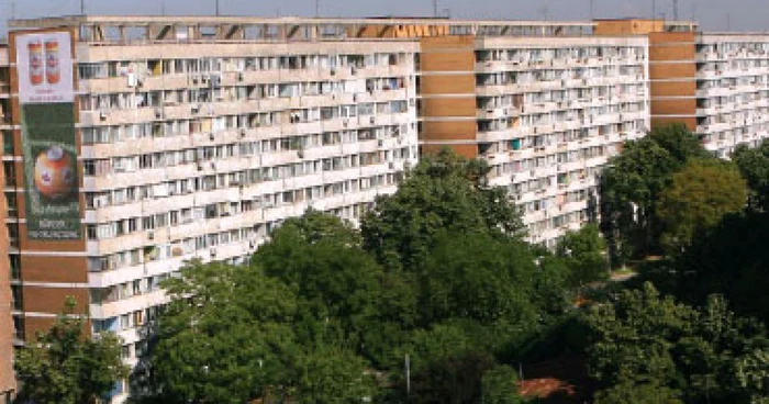 Echilibru pe piaţa imobiliară bucureşteană