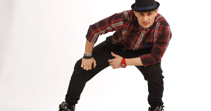 Istvan coboară de pe scena talent-show-urilor printre spectatorii pasionaţi de dans