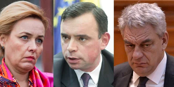 CARMEN DAN BOGDAN DESPESCU MIHAI TUDOSE COLAJ DESCHIDERE