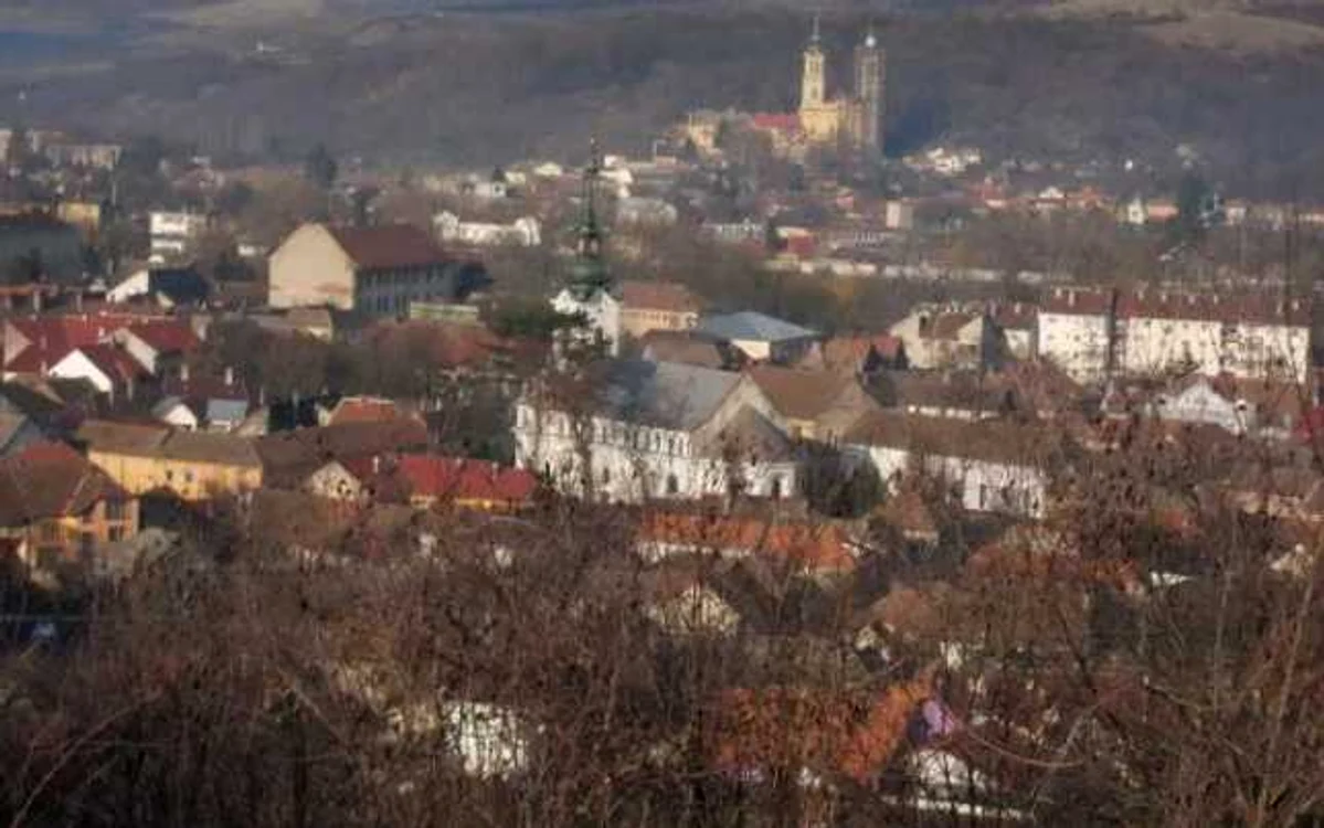 Se doreşte atragerea turiştilor în judeţ FOTO arhivă