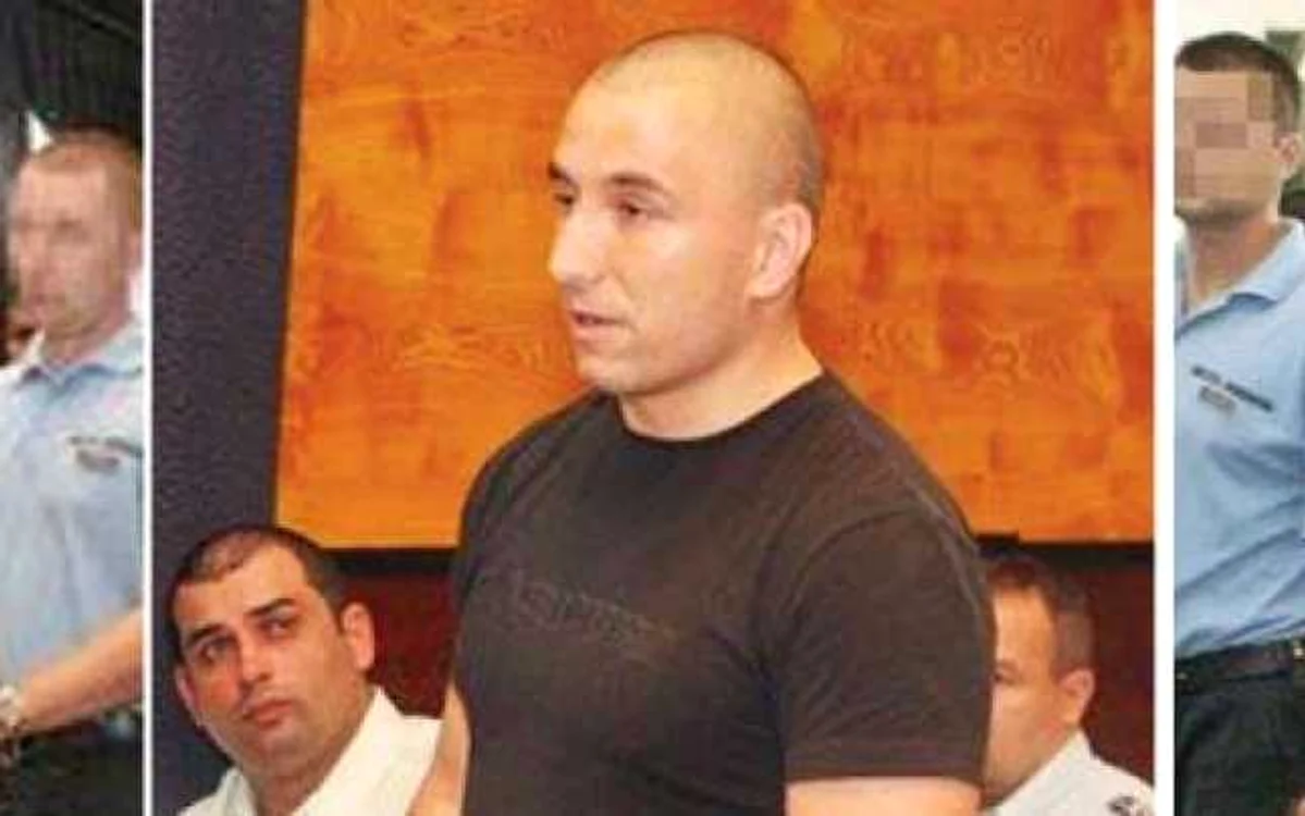 De la stânga la dreapta: Ivan Sztojka, Sandor Raffael şi Gyözö Németh (click pe foto pentru a mări)