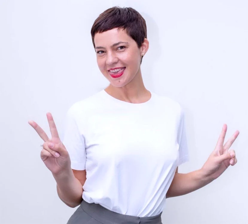 FOTO: ARHIVA PERSONALĂ