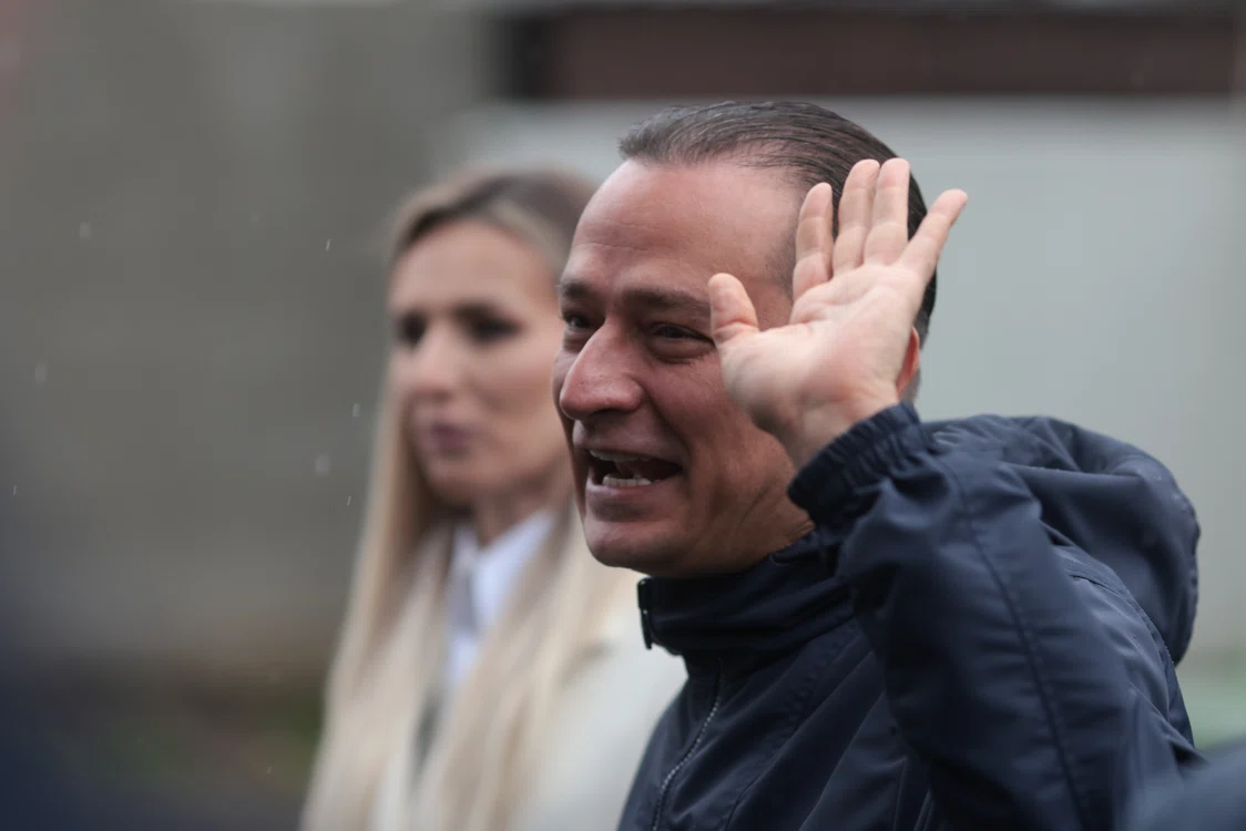 Daniel Băluţă afirmă că unele practici şi măsuri trebuie să înceteze. FOTO: Inquam/George Călin