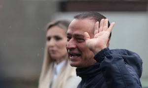 Daniel Baluta vor primarie  Foto Inquam Photos  George Calin (2) jpg