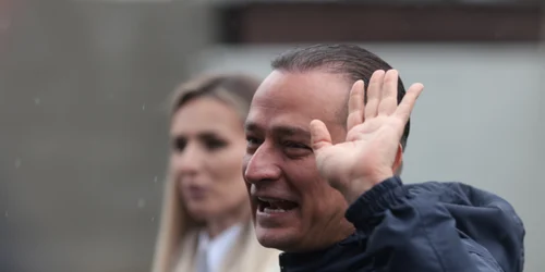 Daniel Baluta vor primarie  Foto Inquam Photos  George Calin (2) jpg