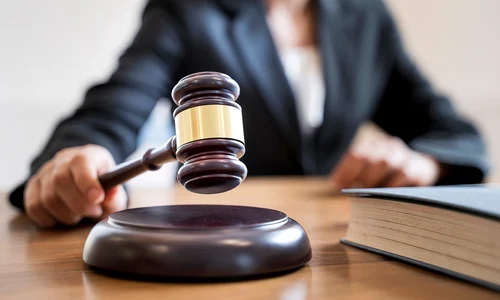 Tribunal magistrata - Shutterstock