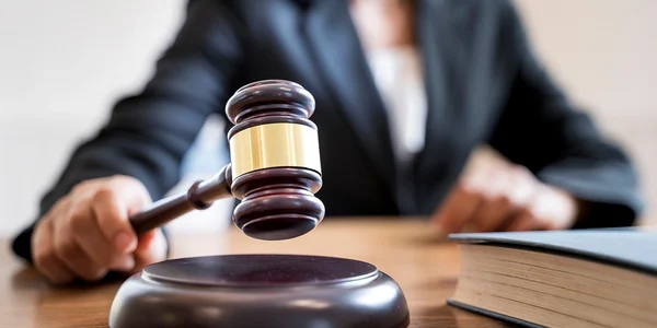 Tribunal magistrata - Shutterstock