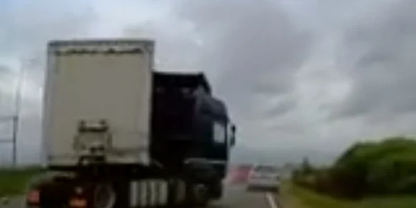 accident