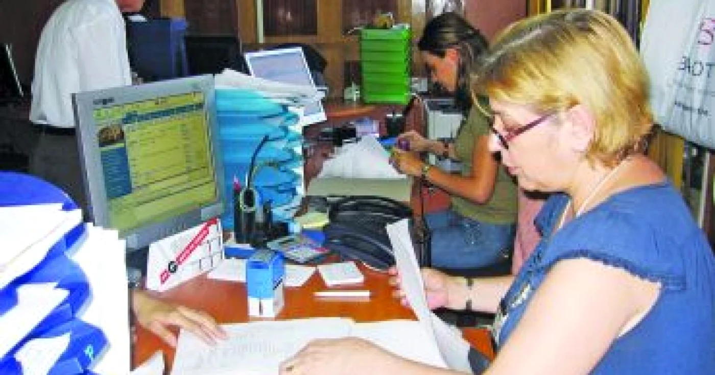 Craiova: Se pregătesc disponibilizări în primării