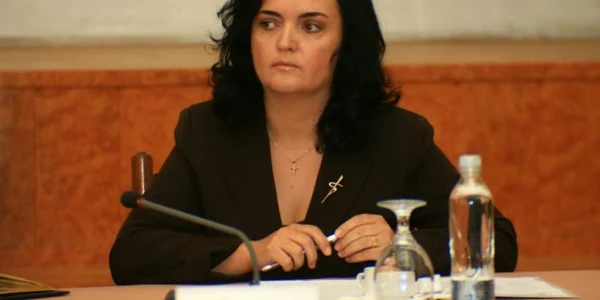 Narcisa iorga