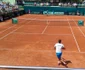 Marius Copil la Cupa Davis România-Slovacia pe Arena Idu Mamaia Foto Sînziana Ionescu