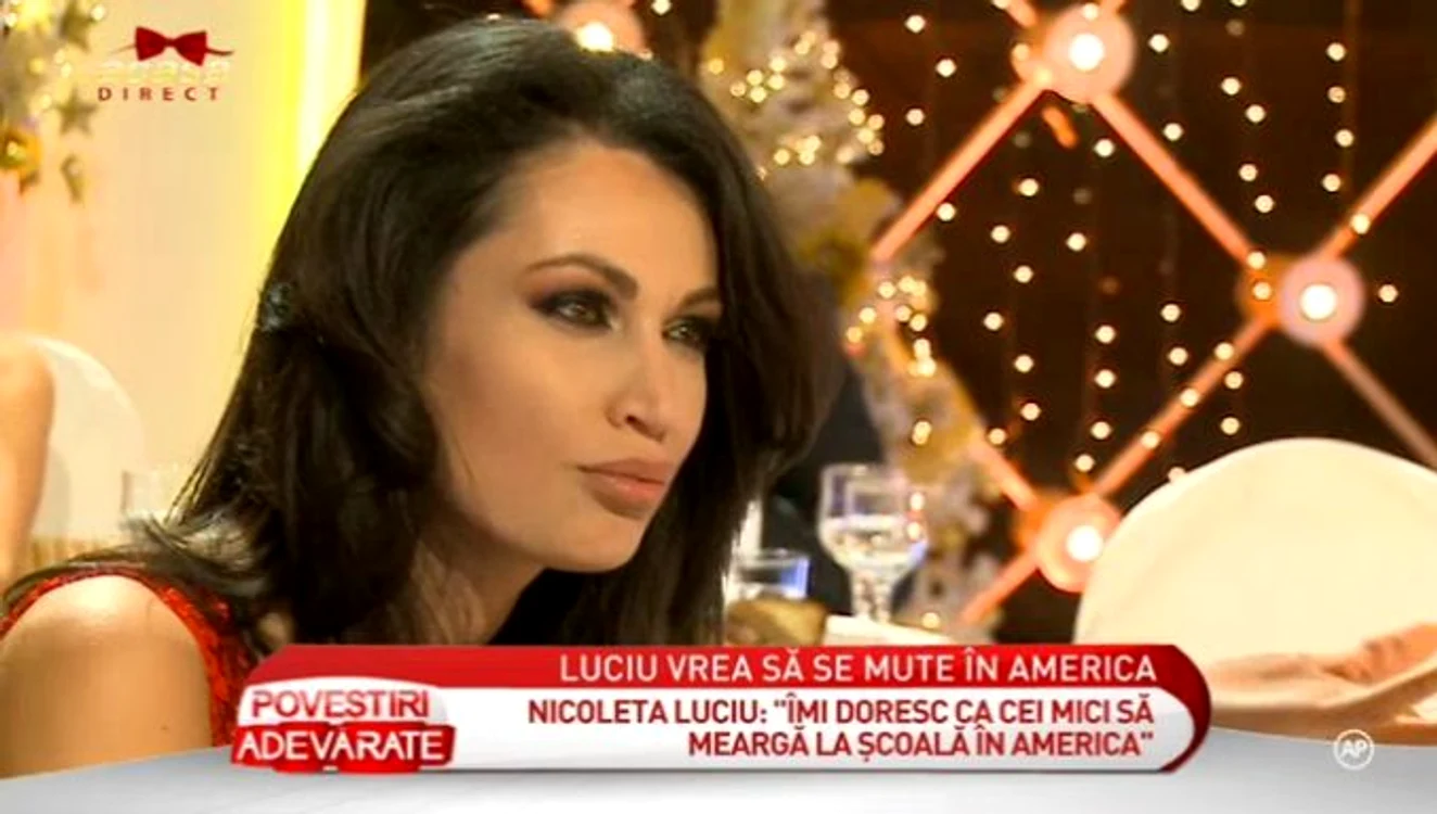 Nicoleta Luciu