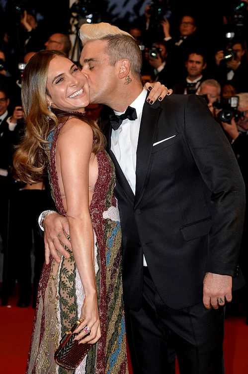 "The Sea Of Trees" Premiere The 68th Annual Cannes Film Festival jpeg