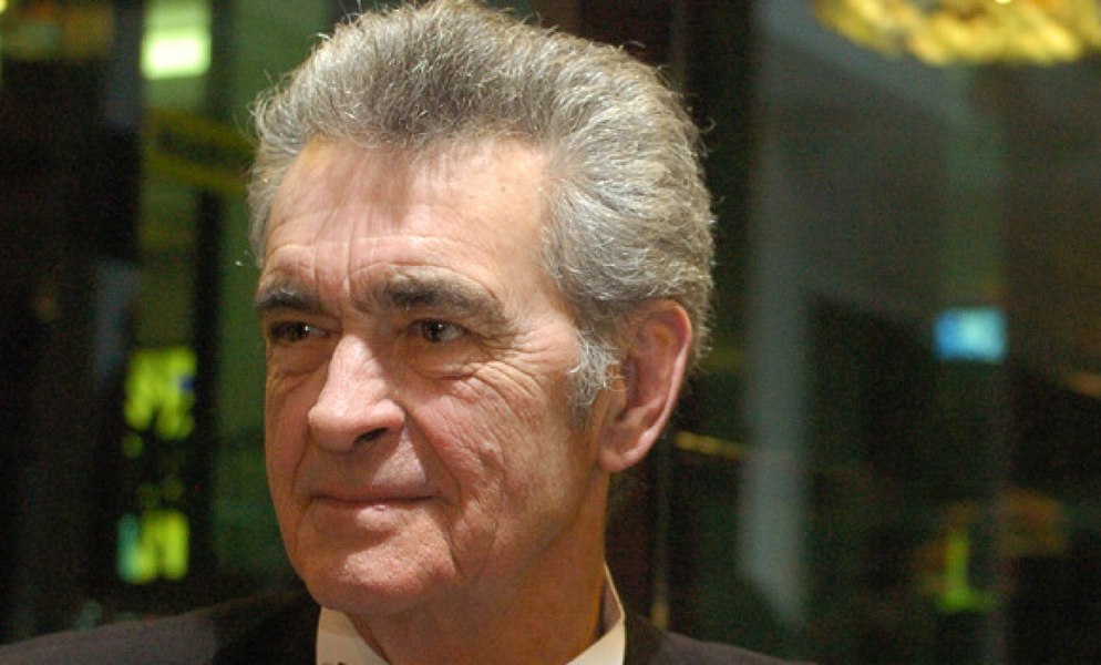 Prima mare iubire a lui Iurie Darie. I-a dăruit un fiu actorului: „L-am invitat pe Iura la mine, cu gânduri prieteneşti”