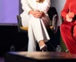 Anastasia, nepoata lui Ion Dichiseanu, cântă la 9 ani foto: arhivă personală 
