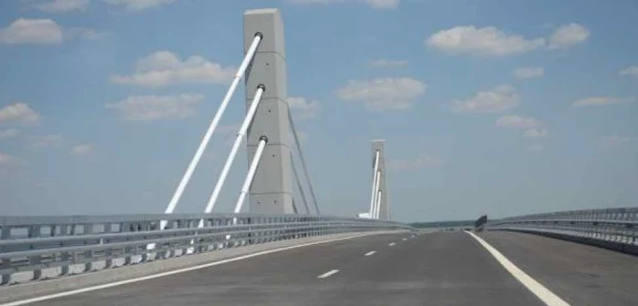 Autostrada Bucureşti - Ploieşti a fost inaugurată pe 19 iulie