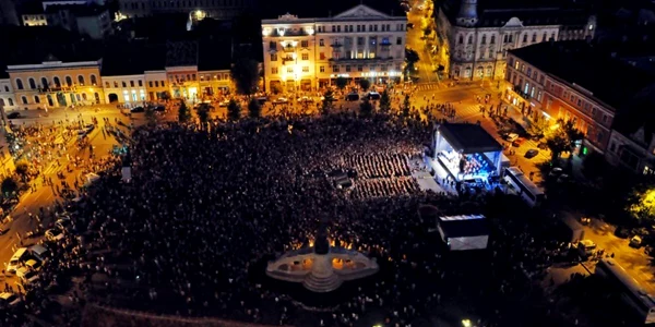 Zilele Culturale Maghiare (foto: facebook)