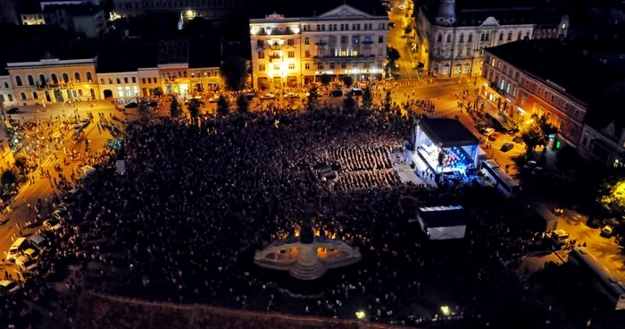 Zilele Culturale Maghiare (foto: facebook)