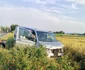 Accident cu ucraineni FOTO Asociaţia Pro Ucraina