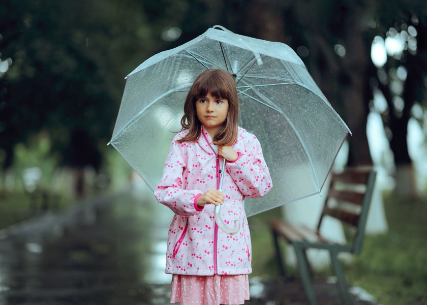 Doctors warn of 'thunderstorm asthma' affecting children