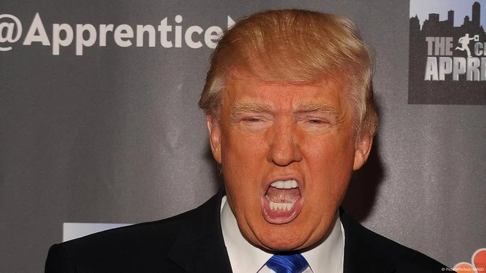Din nou în program la Amazon Prime: toate cele șapte sezoane din „The Apprentice”
