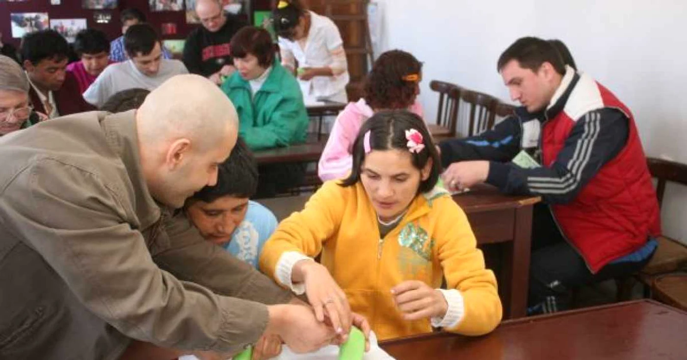 Deţinuţii se vor întâlni cu copiii lor în data de 20 decembrie/foto: Arhiva