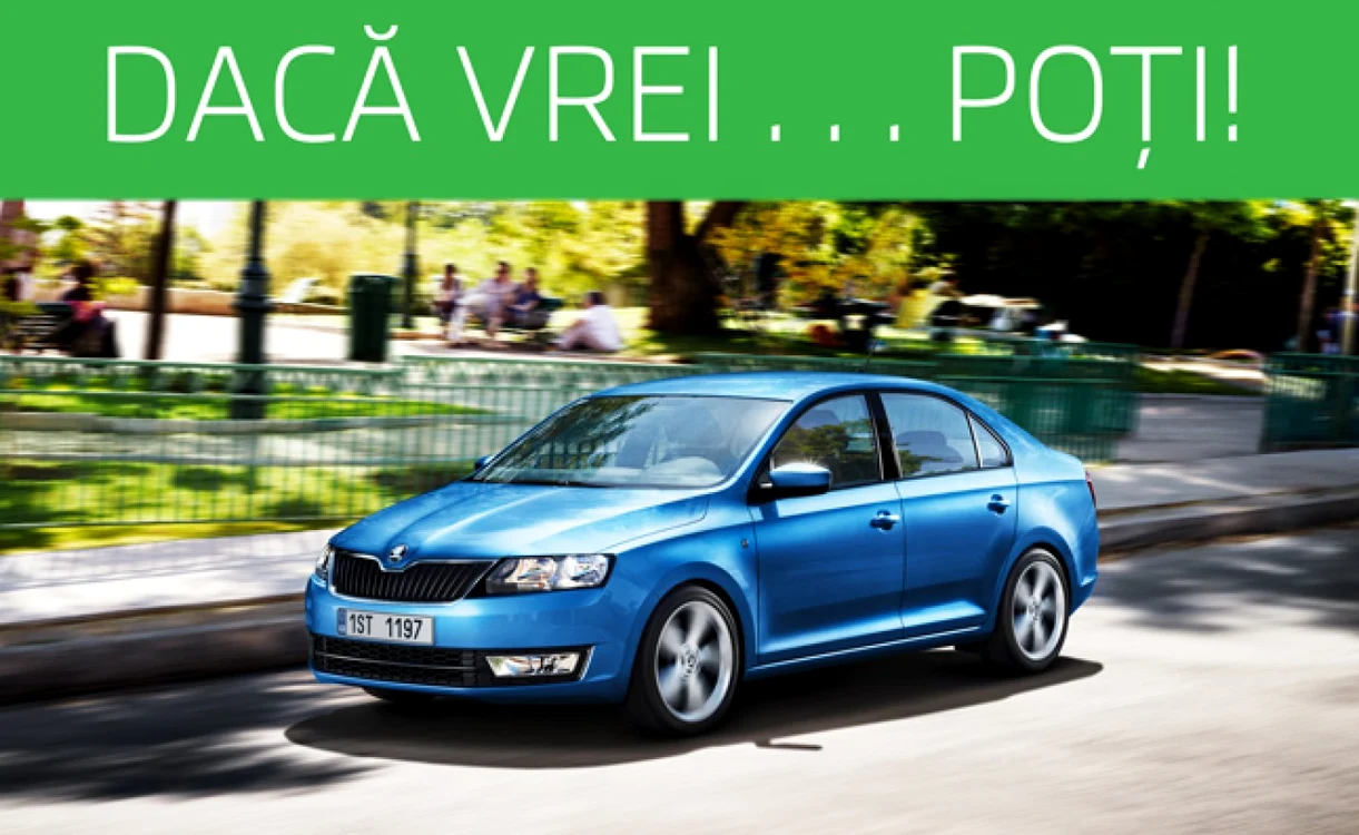 sKODA