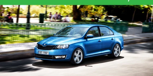 Skoda Iasi 1