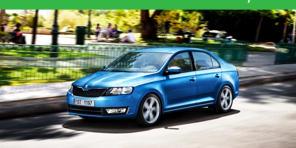 Skoda Iasi 1