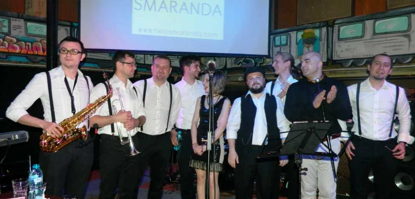 ThisCover Band