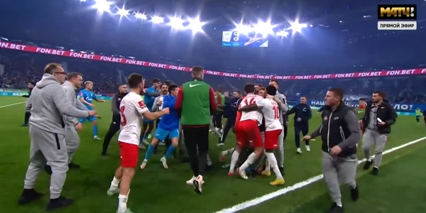 bataie meci rusia jpg