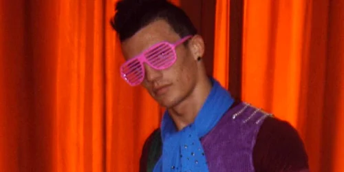 Andrei Jivar