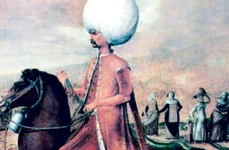 Sultanul Suleyman, dincolo de legende şi închipuiri jpeg