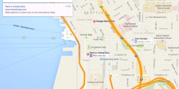 google maps foto techcrunch