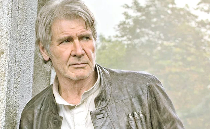 
    Ford s-a accidentat  grav la turnarea  peliculei  