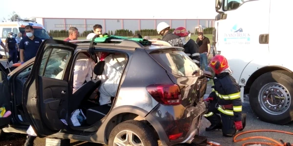 accident alba