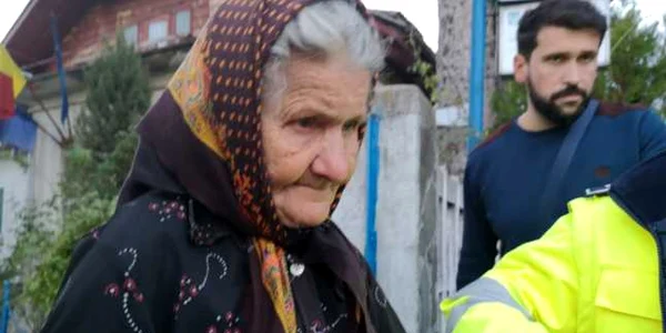 omor buciumeni