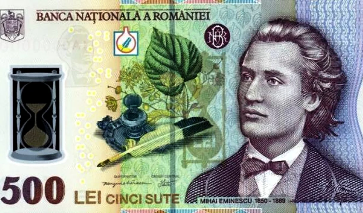 Setea de „kooltură” nu se ostoiește cu Mihai Eminescu