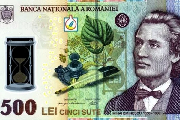 Setea de „kooltură” nu se ostoiește cu Mihai Eminescu