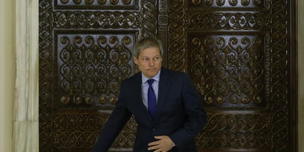 dacian ciolos