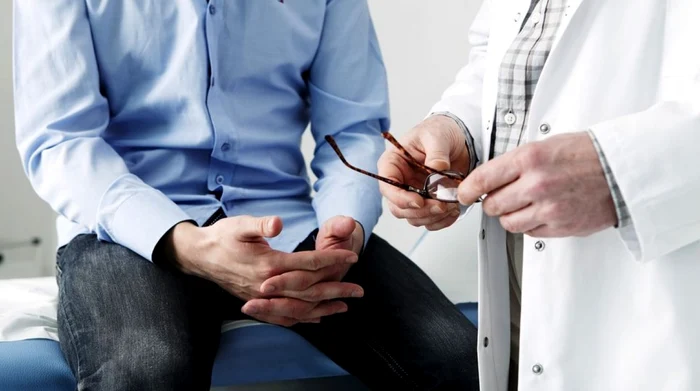 Boala poate fi confundată cu o infecție urinară FOTO: Arhivă, Adevărul