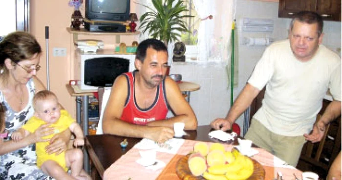 Silvia Candrea: „Din italian l-am făcut pe soţul meu ardelean“