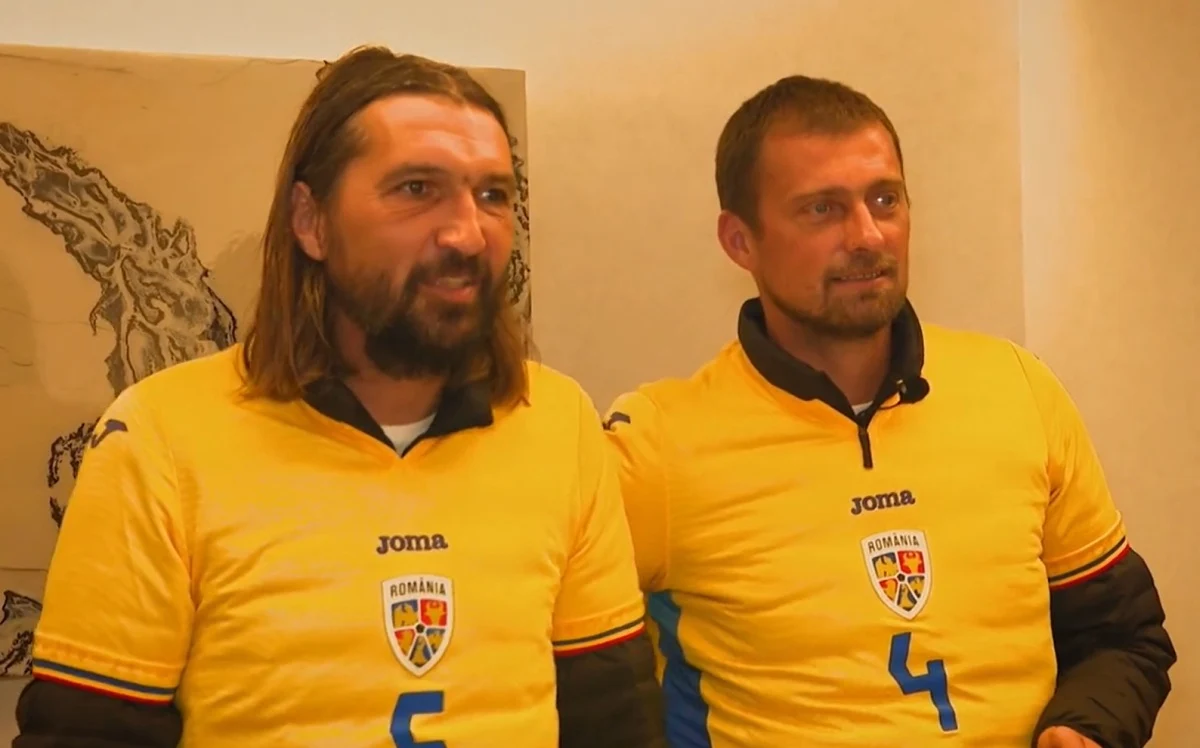 „Campionii, campionii”. Dan Alexa şi Gabi Tamaș au câștigat Asia Express 2025. Câți bani au primit cei doi foști fotbaliști și cui au dăruit o parte din sumă