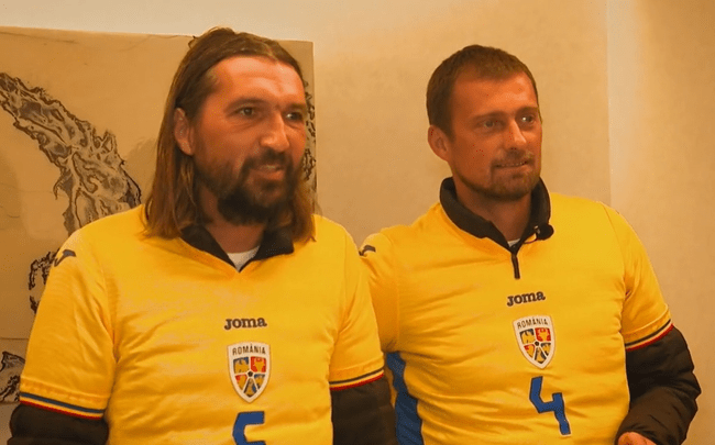 „Campionii, campionii”. Dan Alexa şi Gabi Tamaș au câștigat Asia Express 2025. Câți bani au primit cei doi foști fotbaliști și cui au dăruit o parte din sumă