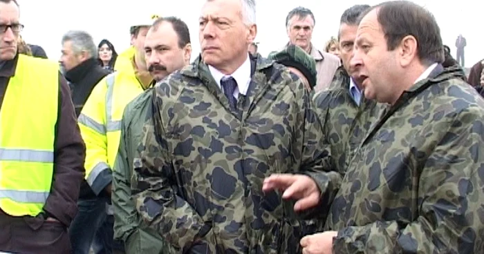 Ministrul Mediului, prezent la Suceava